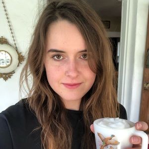 Meet your Posher, Eva